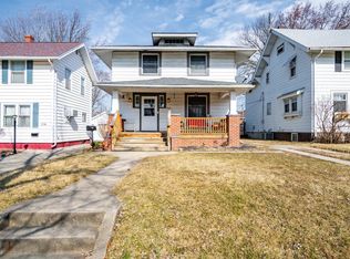 212 S Seminole Cir, Fort Wayne, IN 46807