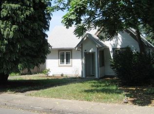 485 Ford St SE, Salem, OR