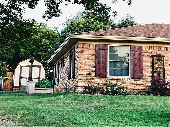 10x20 storage shed