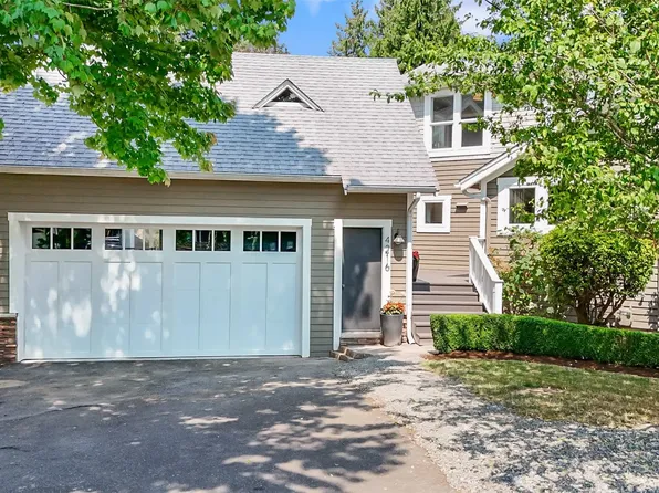 4216 NE 120th Street, Seattle, WA 98125