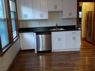 16 Verona St #5, Jamaica Plain, MA 02130