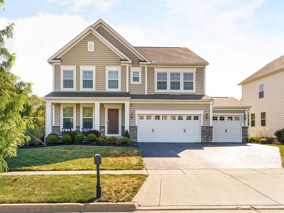 1st image of 4880 Pinnacle Woods Dr