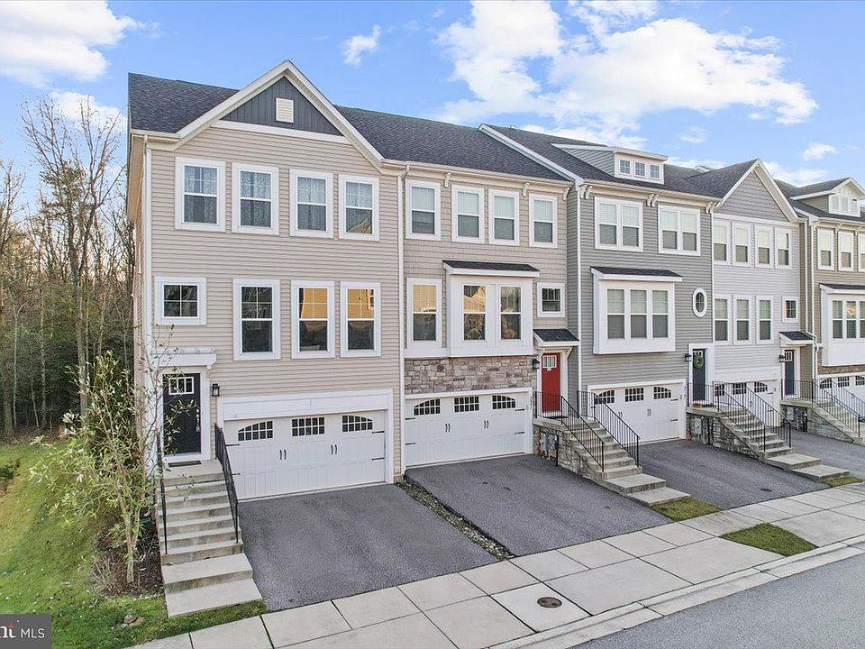 323 Kahler Way Gln, Glen Burnie, MD 21060 Zillow