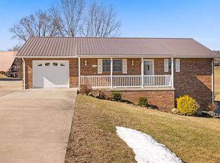 9783 State Route 335, Minford, OH 45653