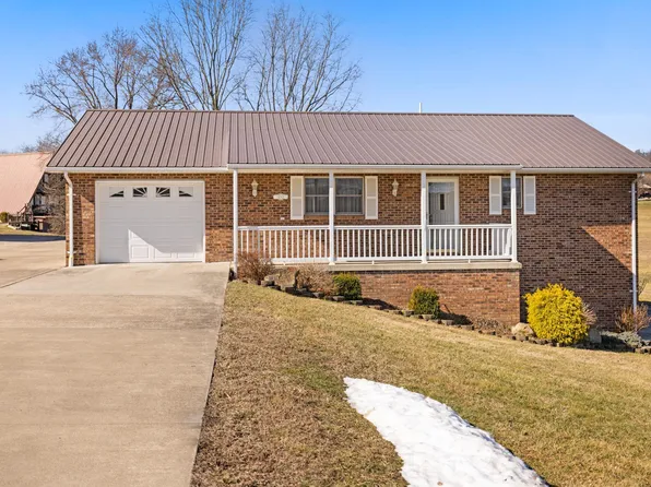 9783 State Route 335, Minford, OH 45653