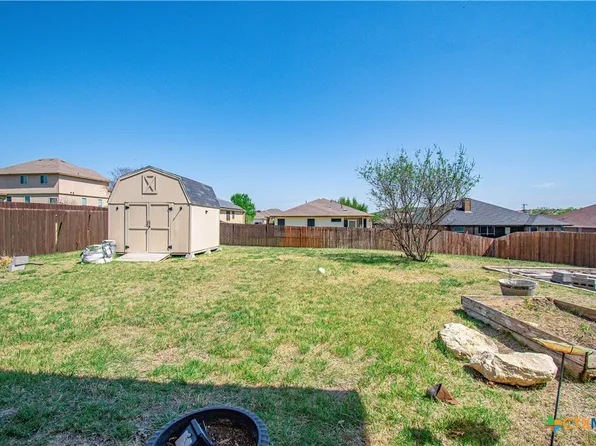 1906 Mike Dr, Copperas Cove, TX 76522