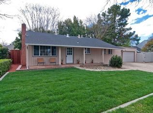 1614 Connecticut Dr, Redwood City, CA 94061