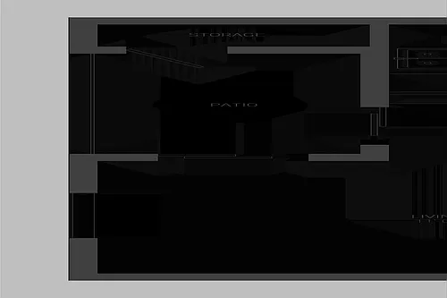 Floor plan The Essex