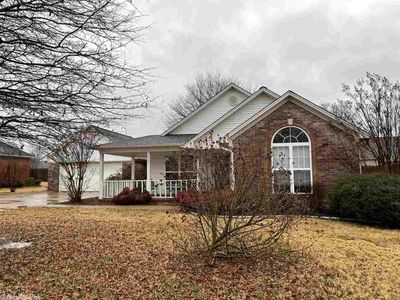 303 Craig Dr, Searcy, AR, 72143