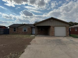 201 N Glenwood Dr, Midland, TX 79703