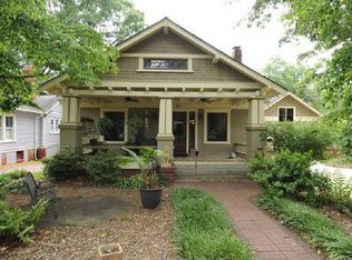 151 Jefferson Pl, Decatur, GA 30030