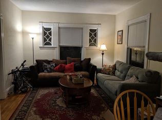 71 Madison Ave #1, Newtonville, MA 02460