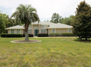 3838 W Pine Ridge Blvd, Beverly Hills, FL 34465