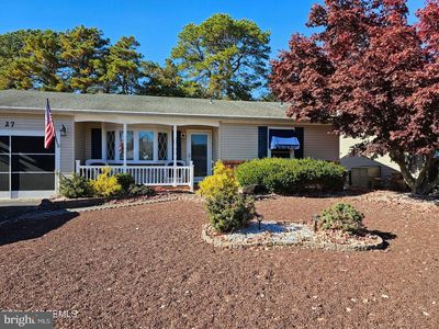 27 Oakfield Rd, Toms River, NJ, 08757