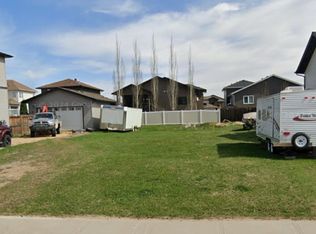 1104 10th Ave SE, Slave Lake, AB T0G2A3