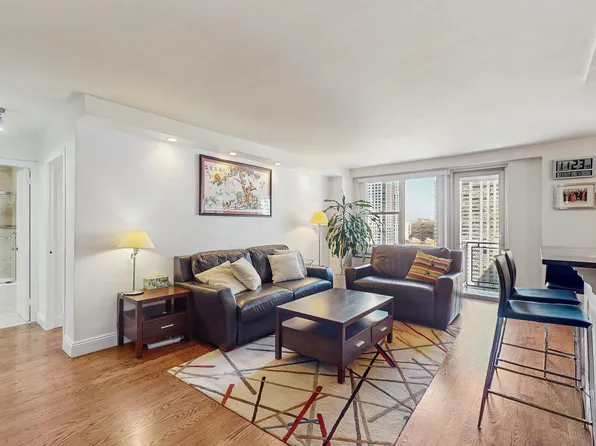 303 West 66th Street 19LW image 1 of 11