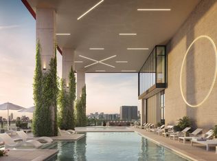 Forme, Houston, TX 77004