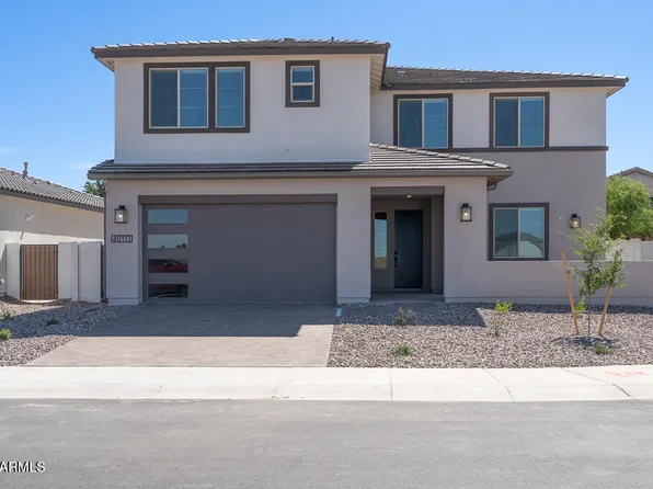 40113 N Alameda Drive, San Tan Valley, AZ 85140