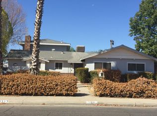 2317 Colby St, Bakersfield, CA