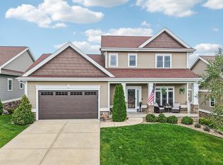 1012 Tara Ln, Waunakee, WI 53597