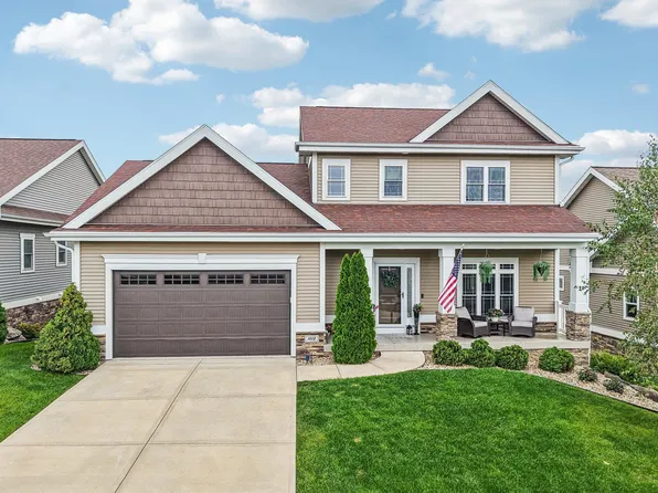 1012 Tara Ln, Waunakee, WI 53597