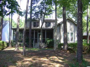 180 Turtle Creek Dr, Pawleys Island, SC 29585