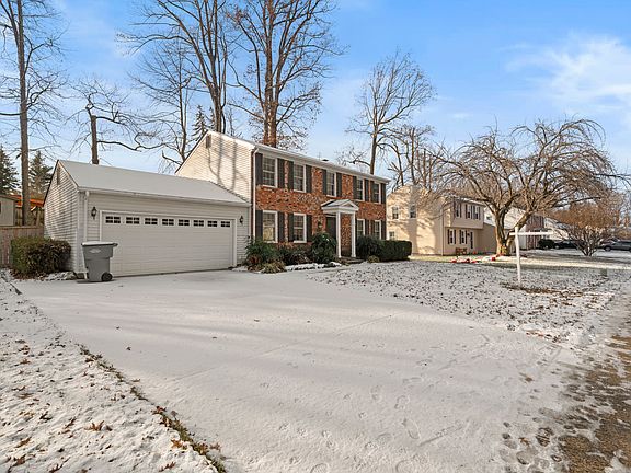 2nd image of 7819 Freehollow Dr