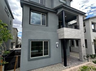 1433 Nocturnal Flight St, Las Vegas, NV 89138