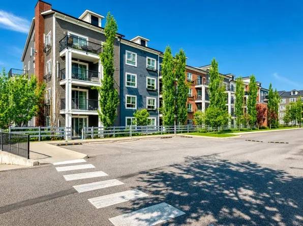 279 NW Copperpond Cmn SE #5210, Calgary, AB T2Z 0S4
