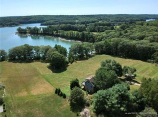 27 Burnham Cove Rd, Boothbay, ME 04537