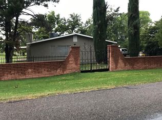 762 E Mahala Dr, Camp Verde, AZ 86322