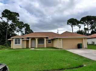 2721 SW Ensenada Ter, Port Saint Lucie, FL 34953