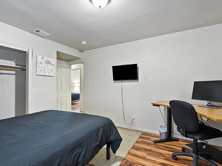 2503 Parker Ln #A — Photo 19