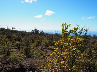 Palm Pkwy, Ocean View, HI 96737