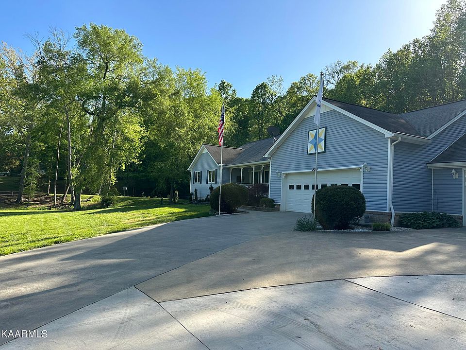 239 Back Nine Dr, Baneberry, TN 37890 Zillow