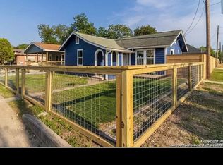 324 Pruitt Ave, San Antonio, TX 78204