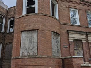 6221 S Saint Lawrence Ave, Chicago, IL 60637