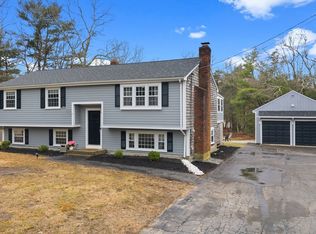 4 Tavern Path, Plymouth, MA 02360