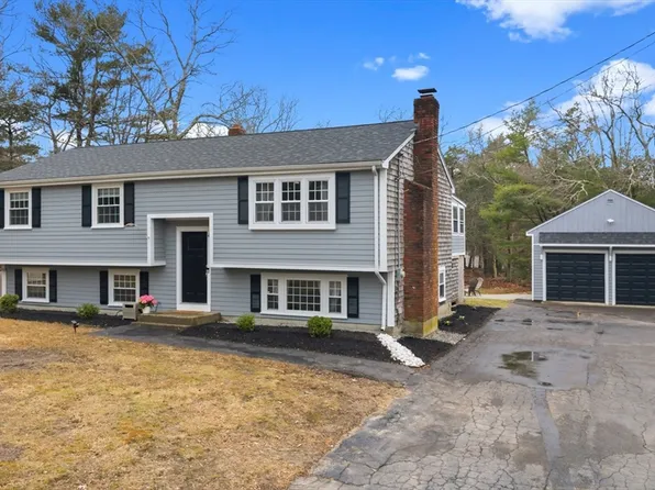 4 Tavern Path, Plymouth, MA 02360