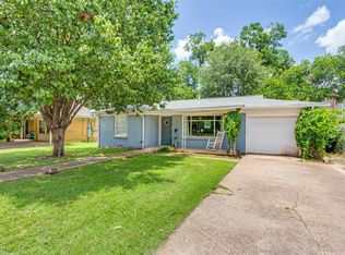 5108 Red Bud Ln, Fort Worth, TX 76114
