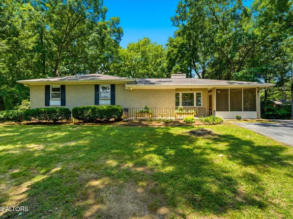 11153 Sonja Dr, Knoxville, TN 37934