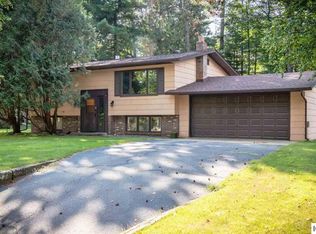 1503 SW Fraser Dr, Grand Rapids, MN 55744