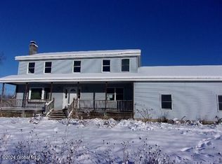 591 Plummer Rd, Ballston Spa, NY 12020