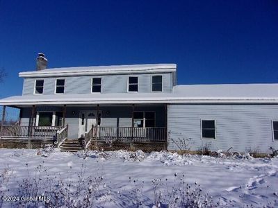591 Plummer Road, Ballston Spa, NY, 12020