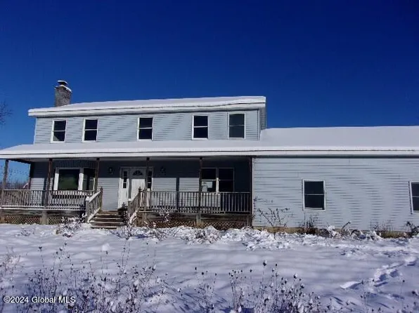591 Plummer Road, Ballston Spa, NY 12020