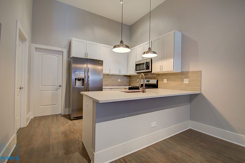 1722 West 21st Street Kitchen Photo