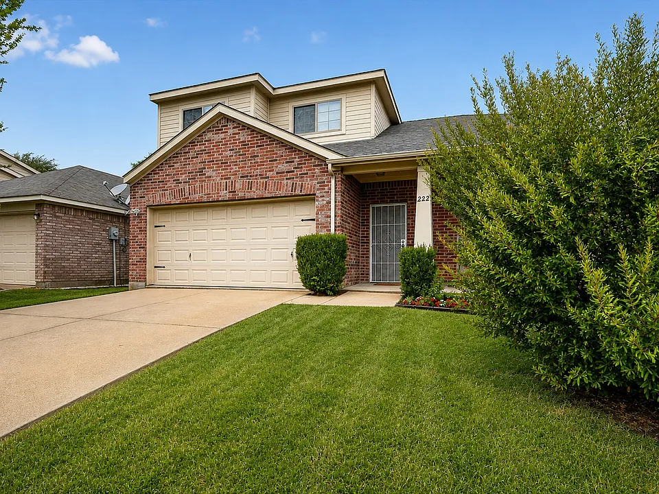 222 Cliff Heights Cir