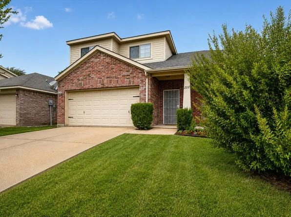 222 Cliff Heights Cir, Dallas, TX 75241