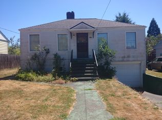 647 NW 54th St, Seattle, WA 98107