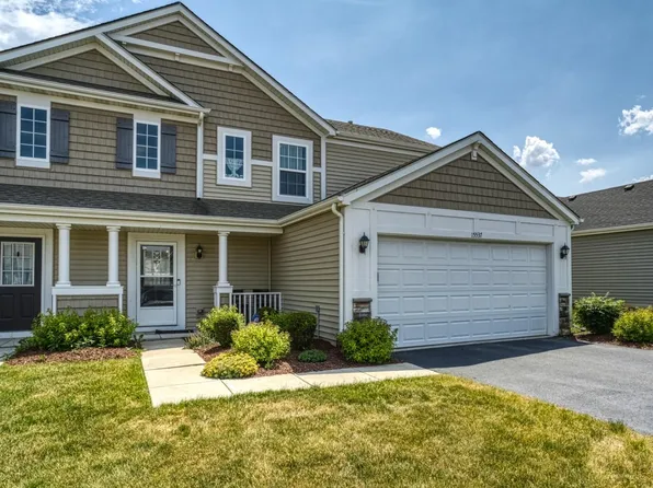 15537 W 101st Pl, Dyer, IN 46311